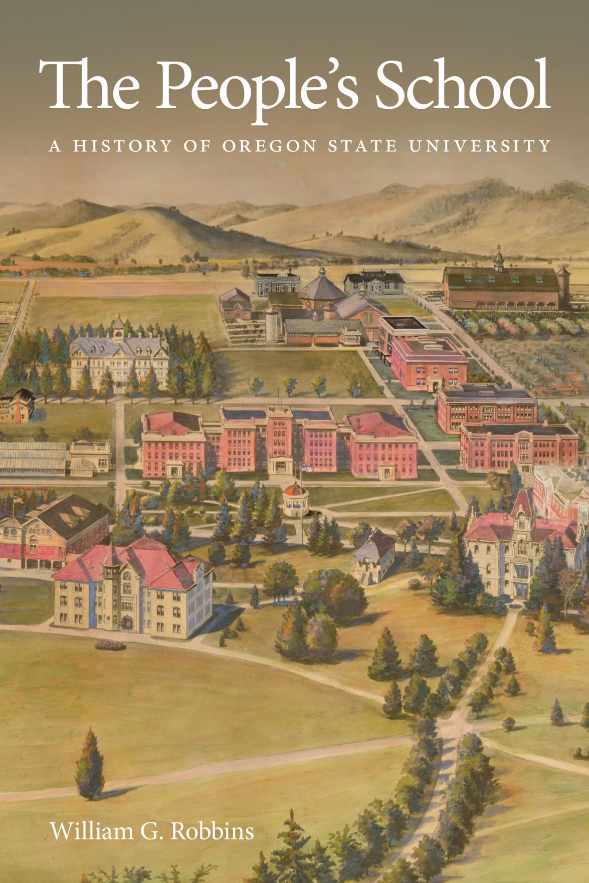 Fall book preview: 'The People's School'